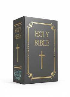 Covenant Cards Bible-Based Family Card Game