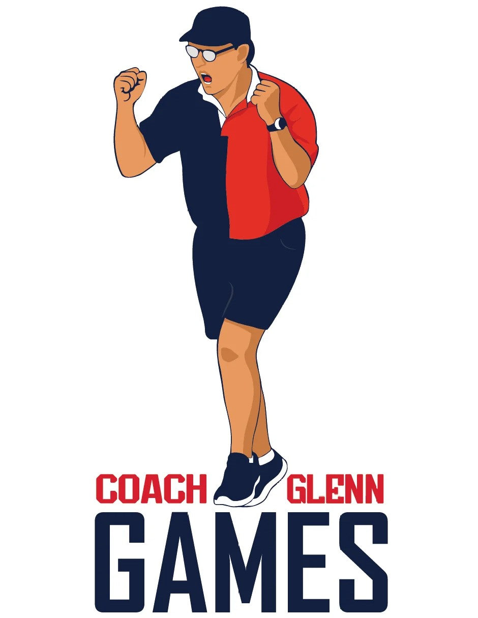 CoachGlennGames